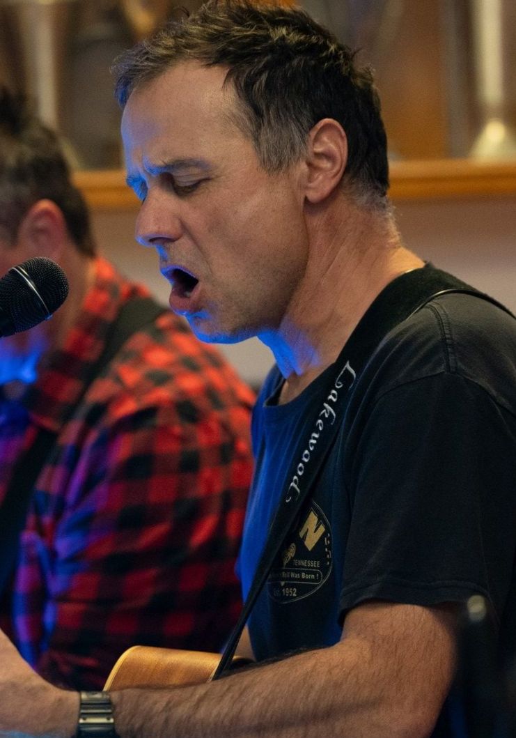 Mario - Hell Brothers